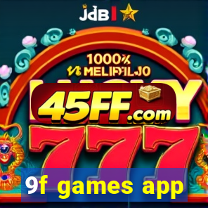 9f games app